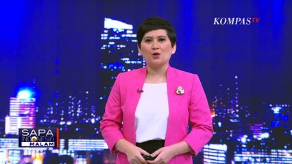 Apa Alasan Anwar Usman Keberatan Suhartoyo Jadi Ketua MK?