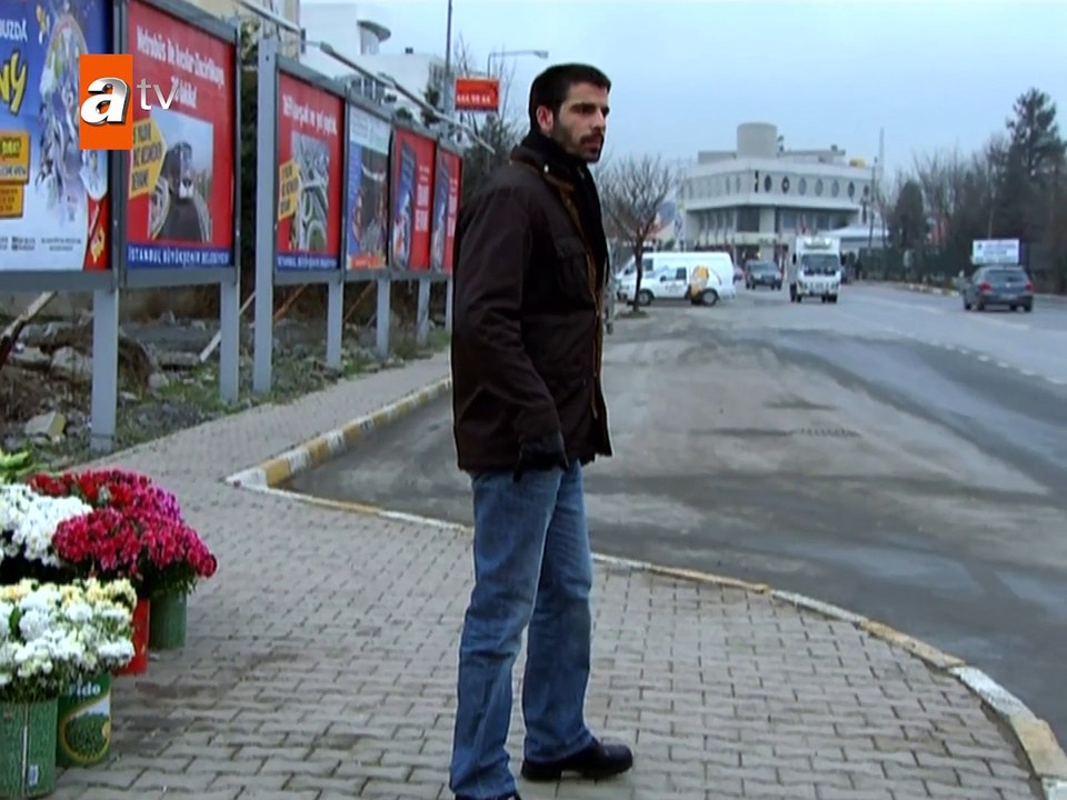 Adanalı 11. Bölüm