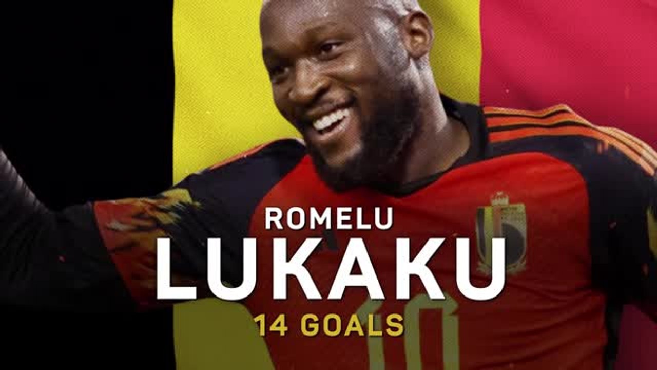 The most LETHAL goalscorers in Euro 2024 qualifying