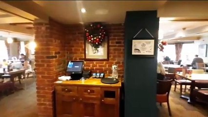 Enjoy first look as Washington's Toby Carvery menu and venue get revamp following £500,000 investment