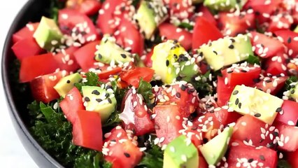 20 Veggies That FORCE Muscle To Grow