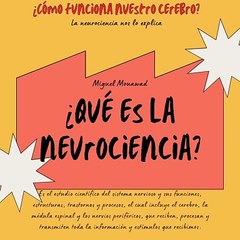 Miguel Mouawad- ¿Qué es la neurociencia?: