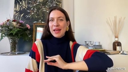 "Arte e Finanza" ? l'album di debutto della cantautrice Popa