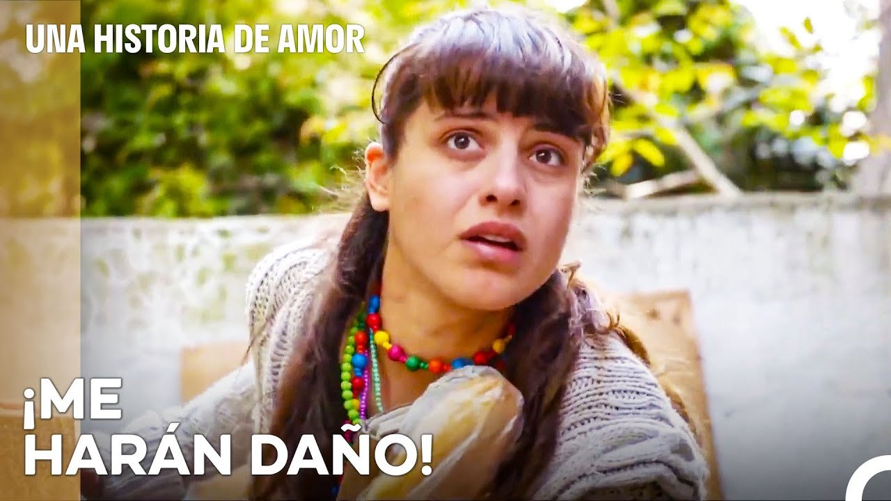 Emine Teme A Todos  - Una Historia De Amor