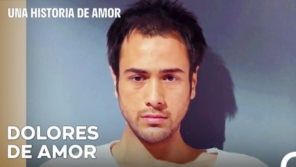 Tolga Está A Punto De Deprimirse - Una Historia De Amor