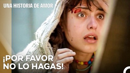 Los Niños Atacan A Emine - Una Historia De Amor