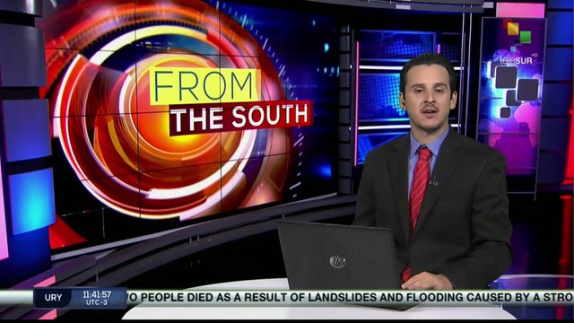 FTS 10:30 22-11: In Panama, First Quantum calls for dialogue amid social protests