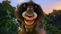 DreamWorks Madagascar en Español Latino  Clip de Mort Llorando  Madagascar  Dibujos Animados - es un travesti (Speed)