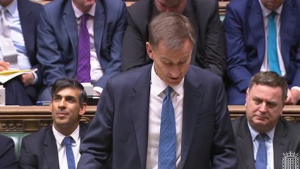 What does the Autumn Statement mean for London property?