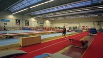 Sports : Dunkerque Gym en Top 12 - 22 Novembre 2023