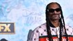 Snoop Dogg Giving Up 'Smoke' Was a Stunt