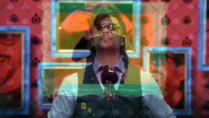 Ricardo Amado 22/11/2023