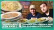 'Huffeando con Pablo': comemos en el restaurante con el menú del día más barato de Madrid