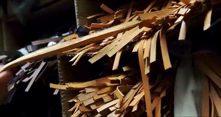 How ooGee hats are made | The Senior | November 25, 2023