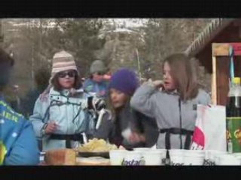 Le clip