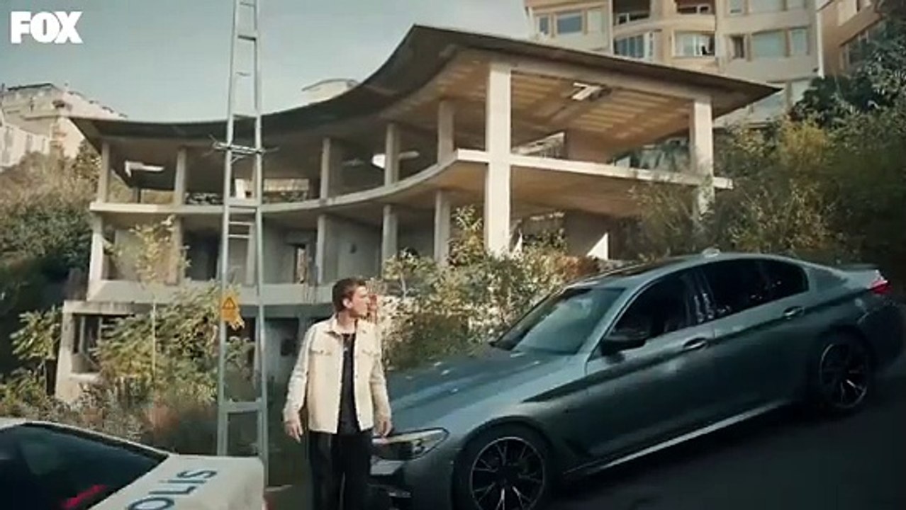 مسلسل المتوحش الحلقة 11 القسم2 كاملة مترجم YABANI 11.Bölüm