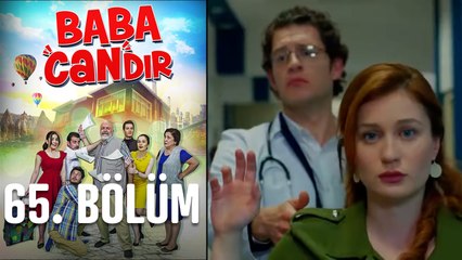 Baba Candır 65. Bölüm