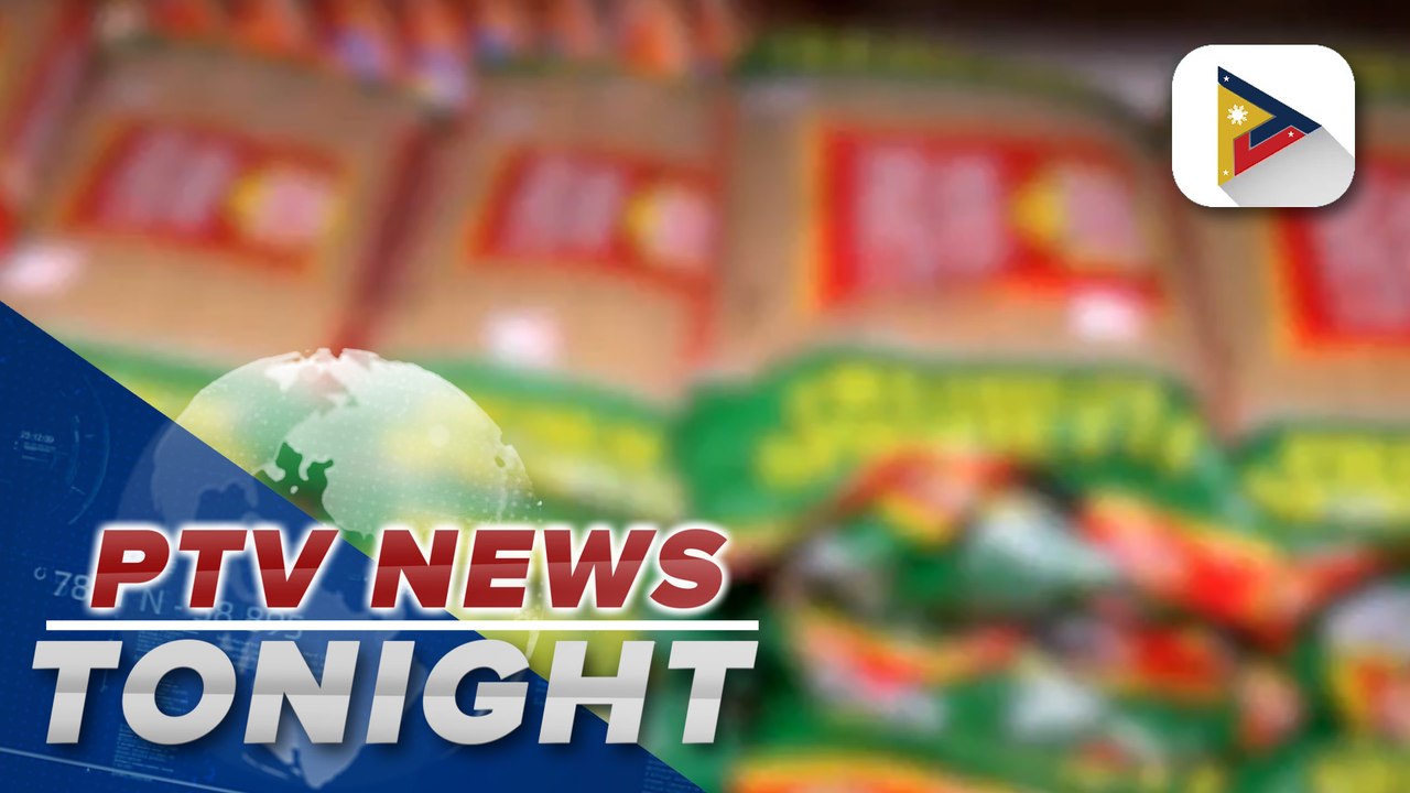 DTI mulling study to assess level of competition in consumer products market in PH