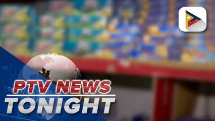 DTI releases price guide for Noche Buena items