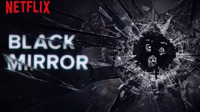 Black Mirror : La série phénomène de Netflix revient avec une septième saison !