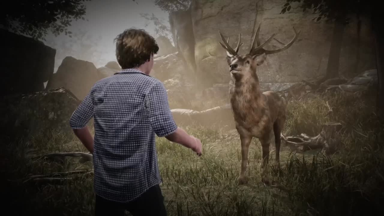 The Walking Dead Destinies trailer