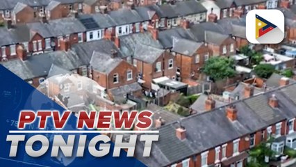 U.S. existing home sales drop