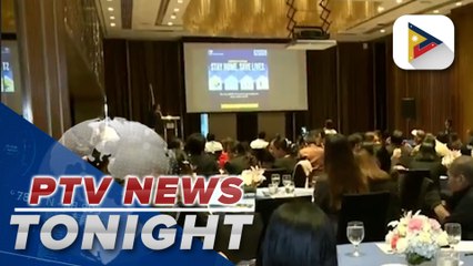 PCO, UN Women conduct workshop on gender-response strategic communications