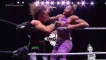 Rhea Ripley vs. Bianca Belair (NXT Women’s Championship Match) (NXT TakeOver) (Portland)