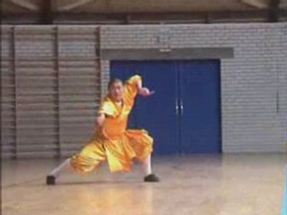 tang lang