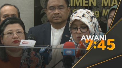 PAC panggil MOF beri penjelasan tentang dua projek LADA