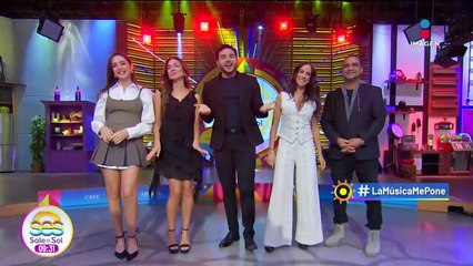 Ya inicia Sale el Sol