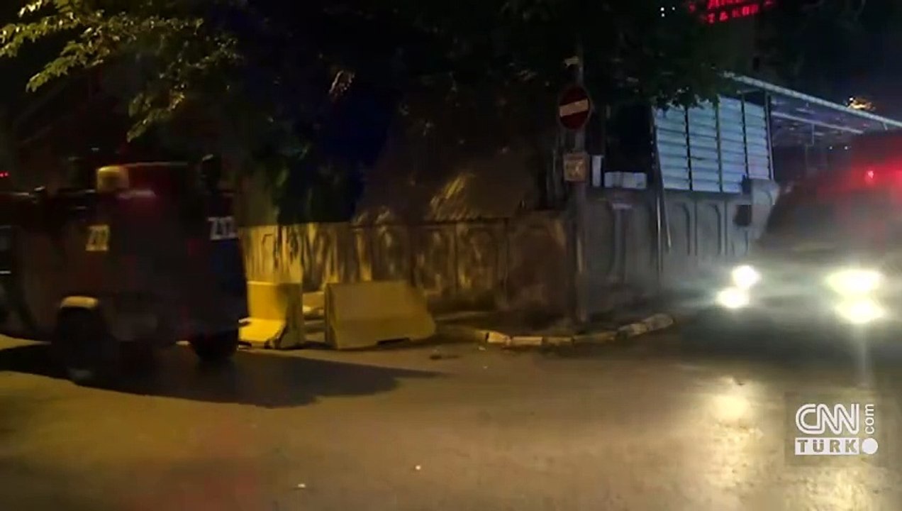 İstanbul'da DEAŞ operasyonu: 13 kişi gözaltında