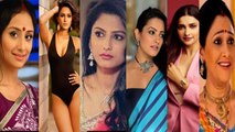 TV Actress Exit Industry: TMKOC Disha Vakani, Prachi Desai, Erica, Anita Quit Show, Reason Reveal..