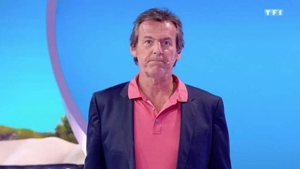 Zette (Les 12 coups de midi) : première historique dans l'émission, elle débarque sur le plateau et se dévoile au public