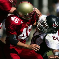 | IKENNA IKE | HISTORIC AMERICAN FOOTBALL MOMENTS FROM ARKANSAS: THE “BIG SHOOTOUT” (PART 3) (@IKENNAIKE)