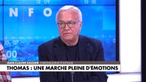 Jean-Claude Dassier : «Le pays n'est plus ce qu'il était il y a 15 ou 20 ans, il faudrait peut-être que la justice commence à en prendre conscience»