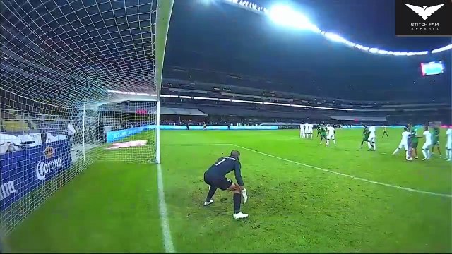 Mexico vs Honduras Highlights & Penalties Concacaf Nations League Quarter final