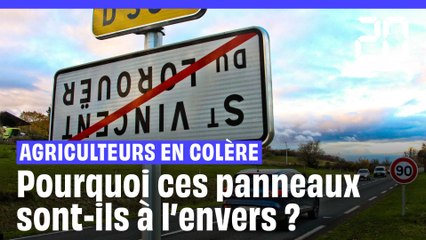 Les agriculteurs, en colère, lancent le mouvement #onmarchesurlatête et manifestent