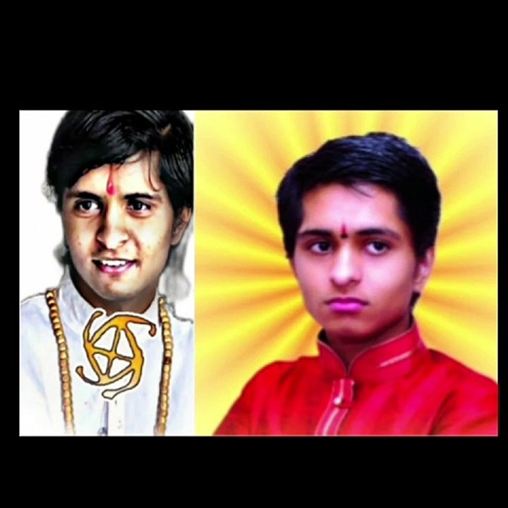 charudatta thorat introduction