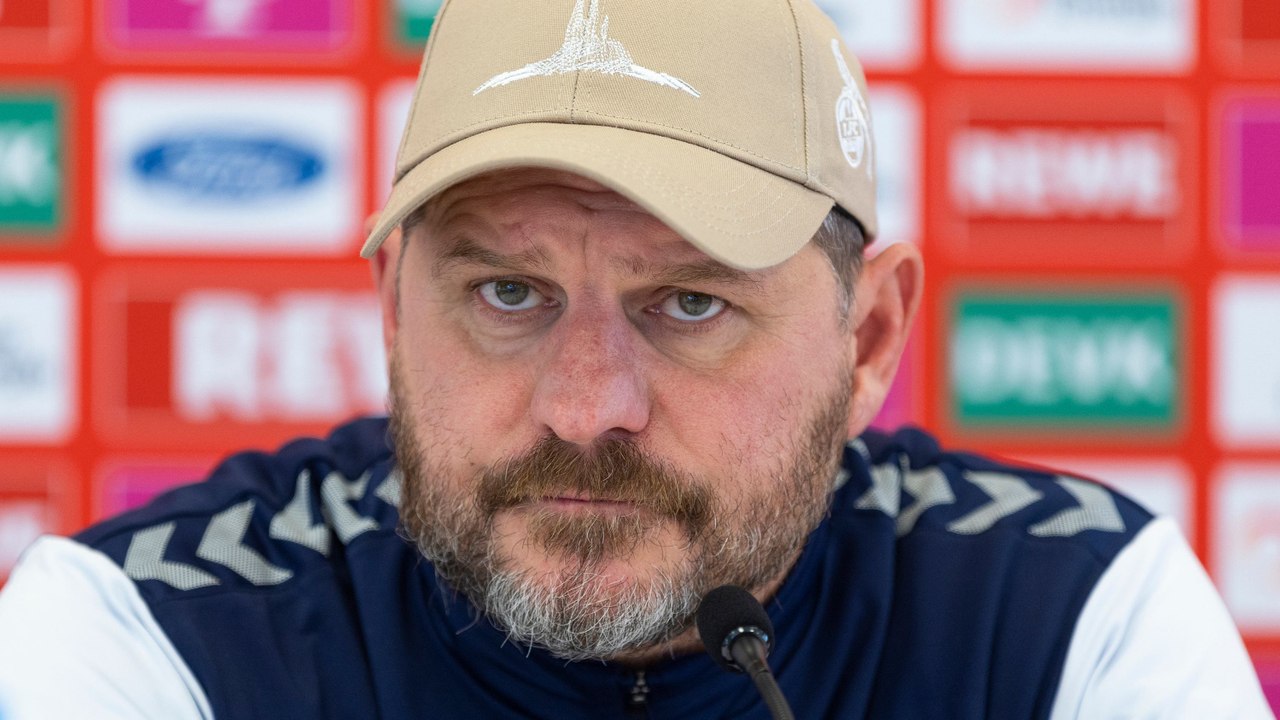 Baumgart vor Bayern: 'Können das beste Spiel unseres Lebens machen ...'