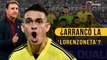 Ojo a los números del argentino al mando de la selección Colombia