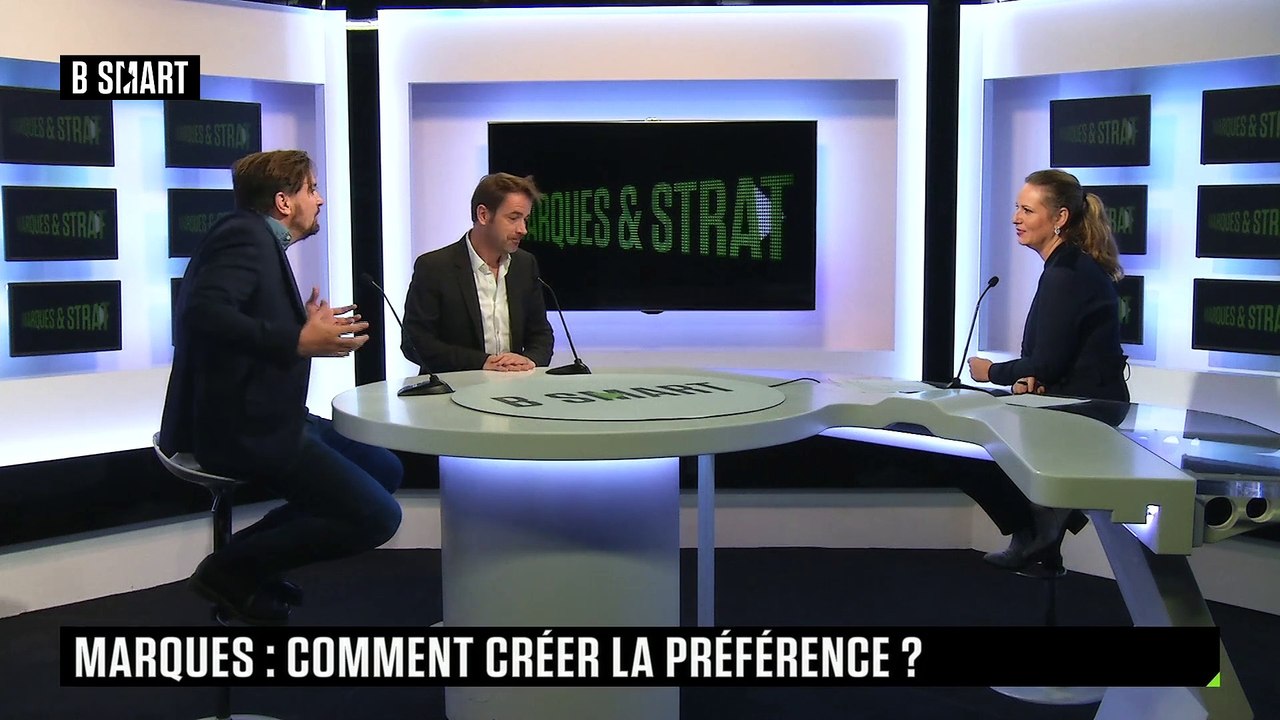 MARQUES & STRAT - En agence du vendredi 24 novembre 2023