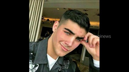 Akshay Kumar's Son "Aarav Kumar Bhatia"