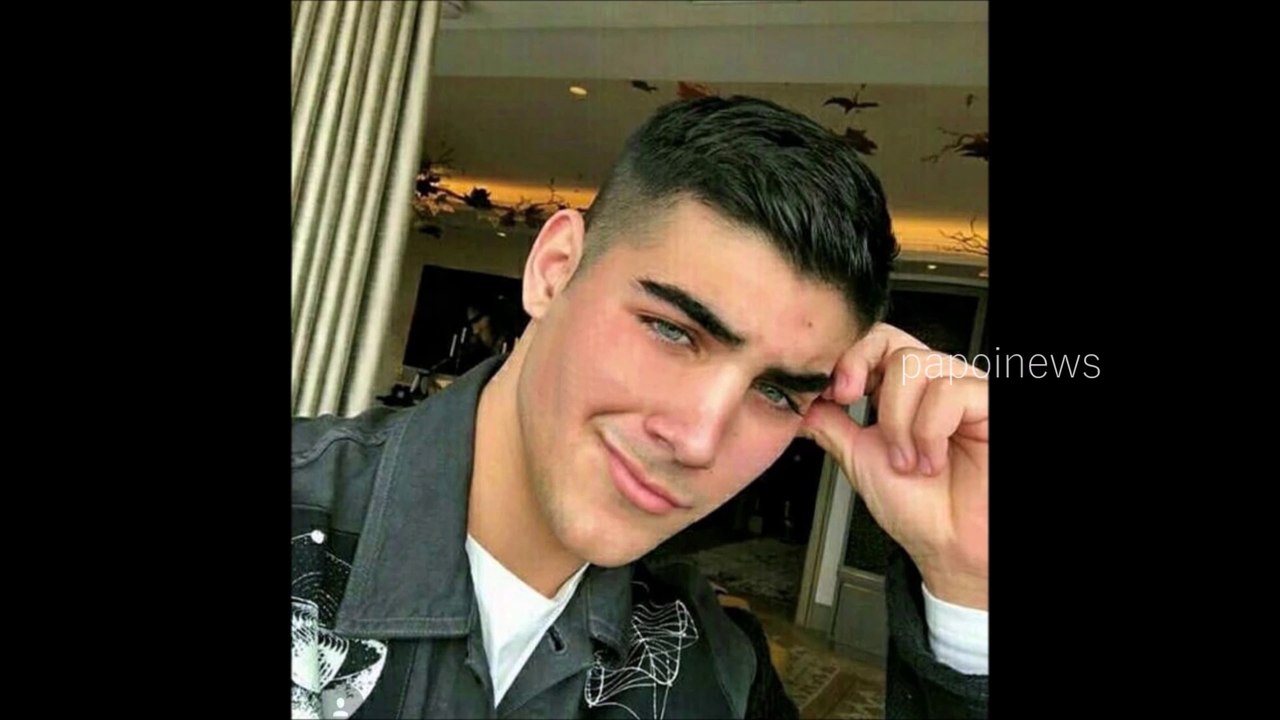 Akshay Kumar's Son "Aarav Kumar Bhatia"