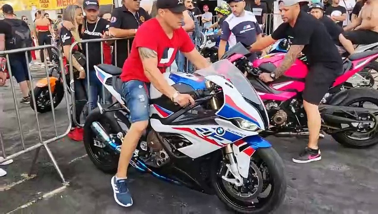 Moto Laguna 2022 - O melhor do Brasil