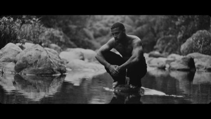 VIC MENSA - Blue Eyes (Short Film)