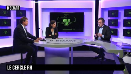 SMART JOB - Emission du jeudi 23 novembre