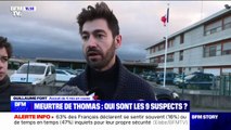 Crépol: les suspects étaient 