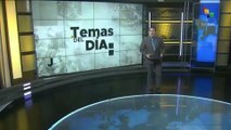 Temas del día 27-11: Organizaciones venezolanas cierran actividades de campaña