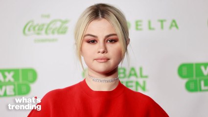 Selena Gomez 'Casually Dating' And 'Doesn't Feel' Pressure To Be In A Relationship